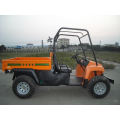 Top Quality Four Wheel Agricultural Farm Cart